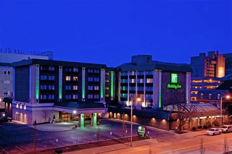Johnstown (PA) Hotels .